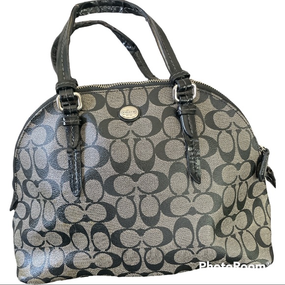 Coach Bag Bundle AS IS - Picture 15 of 16